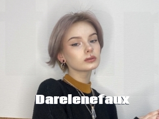 Darelenefaux