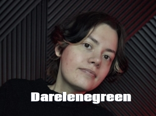 darelenegreen The hot porn