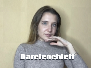 darelenehiett The hot porn