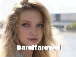 Darelfarewell