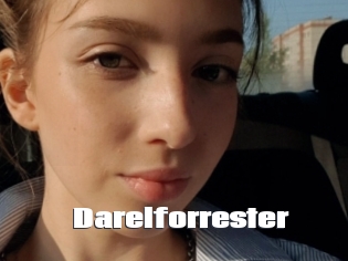 Darelforrester