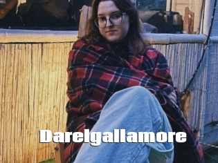 darelgallamore The hot porn