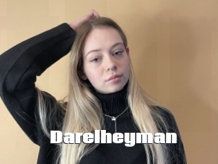 Darelheyman