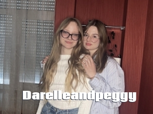 Darelleandpeggy