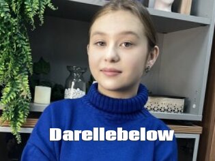 Darellebelow