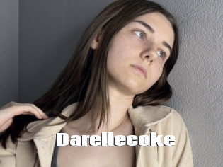 darellecoke The hot porn