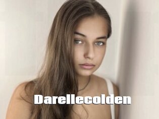 Darellecolden