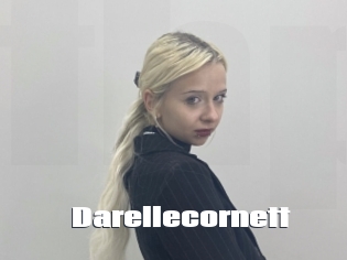Darellecornett