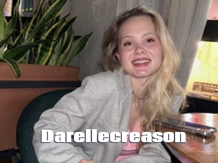 Darellecreason