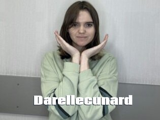 Darellecunard