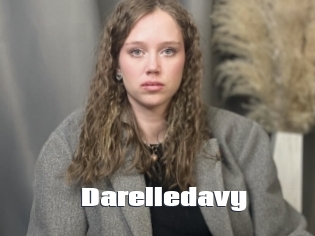 Darelledavy