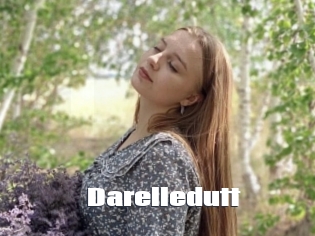 Darelledutt