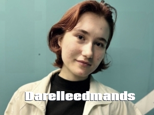 Darelleedmands