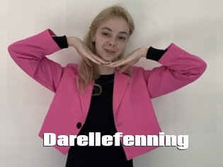 Darellefenning