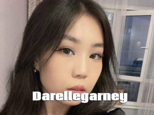 Darellegarney