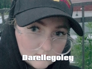 Darellegoley