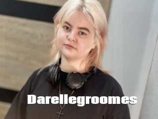 Darellegroomes