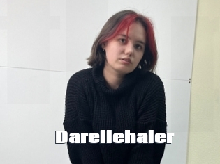 Darellehaler