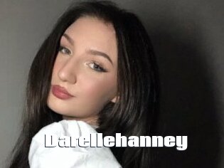 darellehanney The hot porn