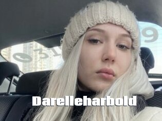 Darelleharbold