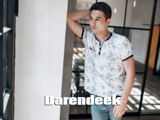 Darendeek