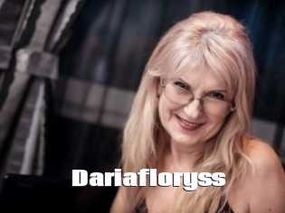dariafloryss The hot porn