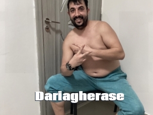 Dariagherase