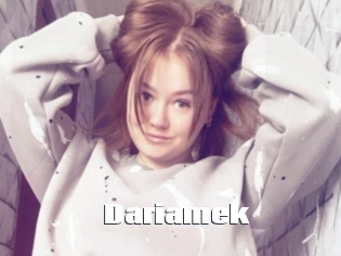 Dariamek