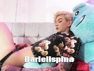 dariellspina The hot porn
