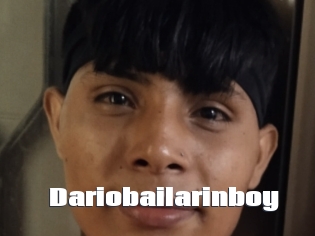 Dariobailarinboy