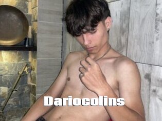 Dariocolins