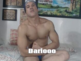 Dariooo