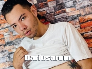 dariusarom The hot porn