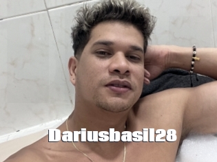 dariusbasil28 The hot porn