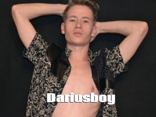 Dariusboy