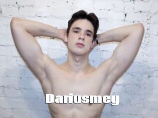 Dariusmey