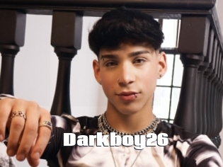 darkboy26 The hot porn
