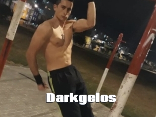 darkgelos The hot porn