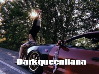 Darkqueenliana