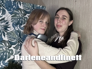 Darleneandlinett