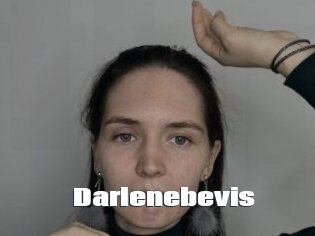 Darlenebevis