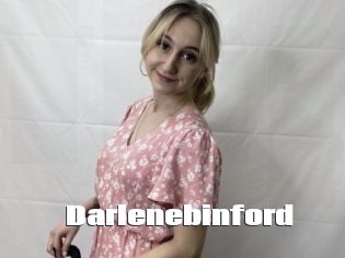 Darlenebinford