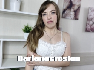 Darlenecroston