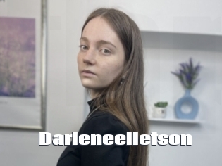 Darleneelletson