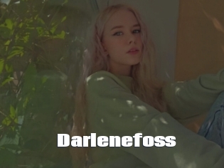 Darlenefoss