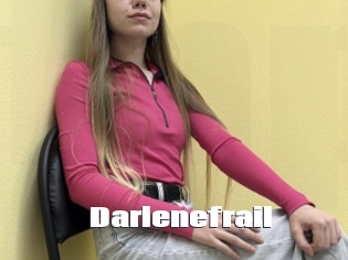 Darlenefrail
