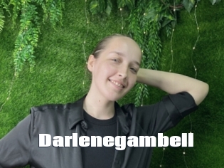 Darlenegambell
