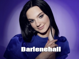 darlenehall The hot porn
