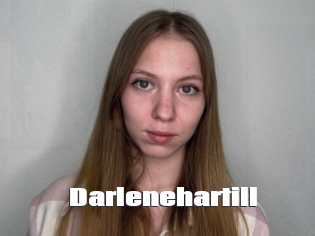 Darlenehartill