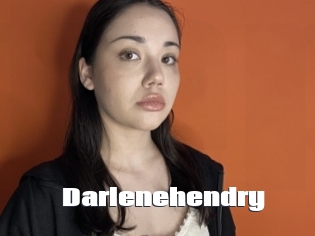 darlenehendry The hot porn